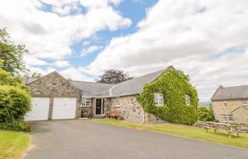 Coquet View Cottage Holiday Cottage