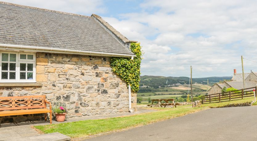 Photo of Coquet View Cottage