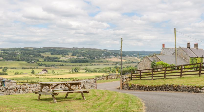 Photo of Coquet View Cottage