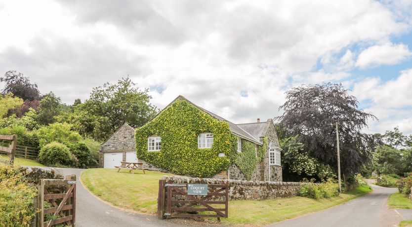 Photo of Coquet View Cottage