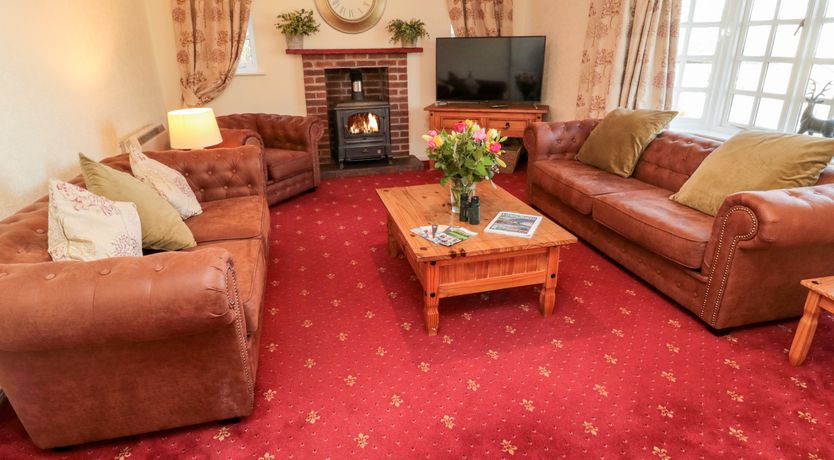 Photo of Coquet View Cottage