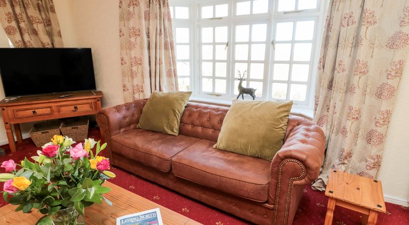 Photo of Coquet View Cottage