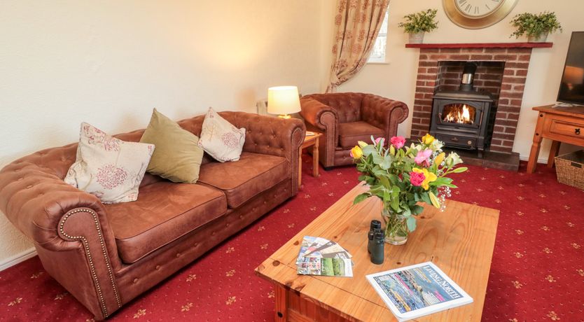 Photo of Coquet View Cottage
