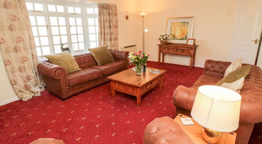Photo of Coquet View Cottage