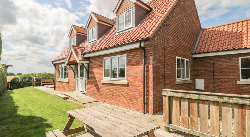 Photo of Wayside Cottage