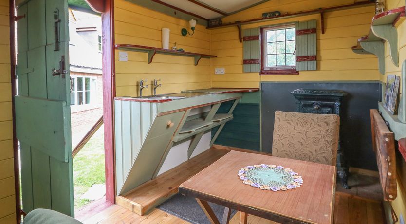 Photo of Wayside Cottage