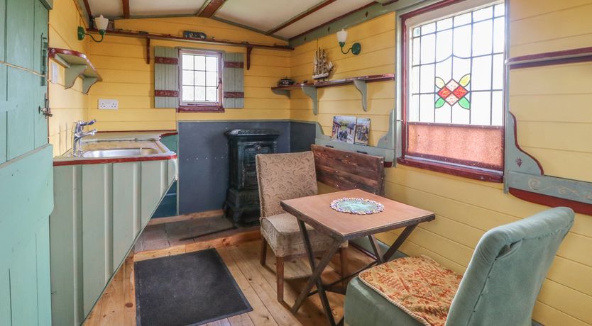 Photo of Wayside Cottage