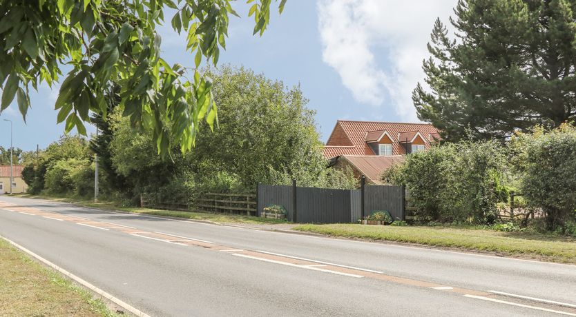 Photo of Wayside Cottage