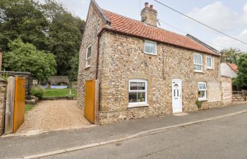 Garden House Holiday Cottage