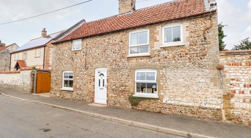 Photo of Garden House