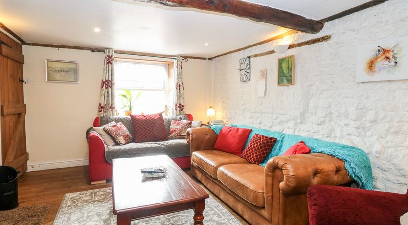 Photo of Garden House