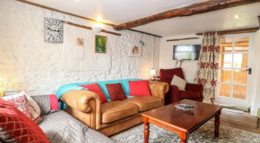 Photo of Garden House