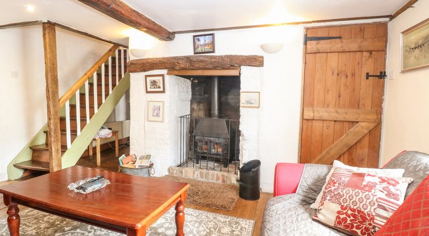 Photo of Garden House