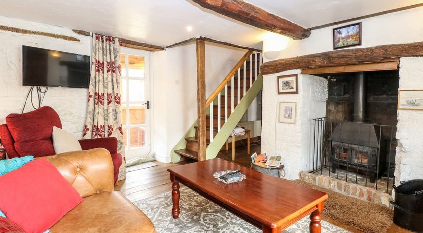 Photo of Garden House