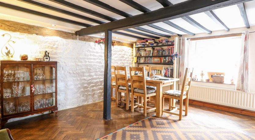 Photo of Garden House