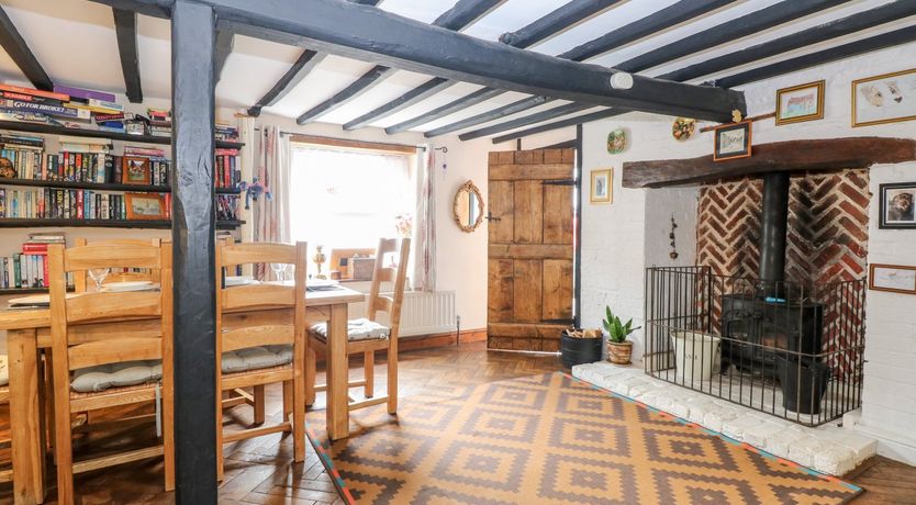 Photo of Garden House