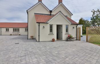 The Retreat Holiday Cottage
