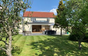 The Retreat Holiday Cottage