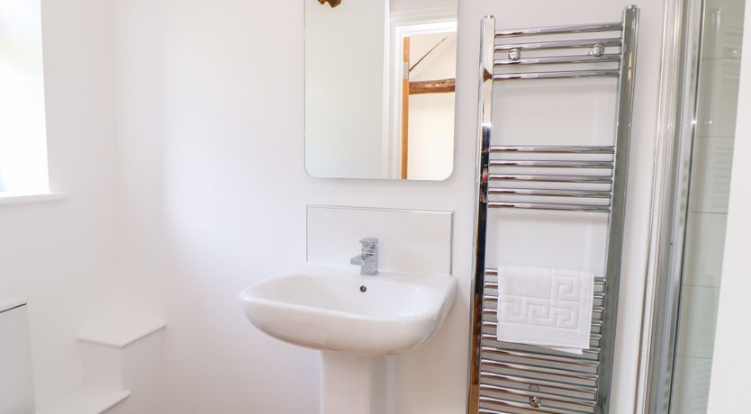 Photo of Sparrow Barn