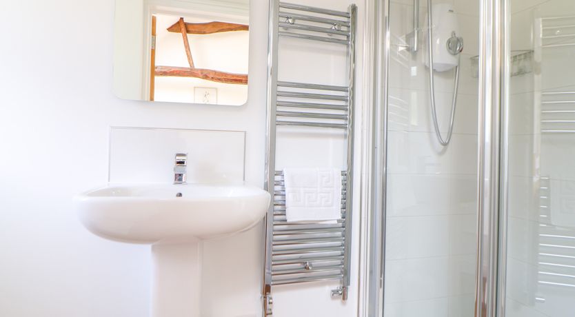 Photo of Sparrow Barn