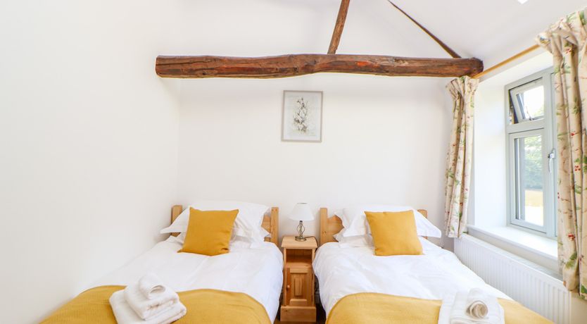 Photo of Sparrow Barn