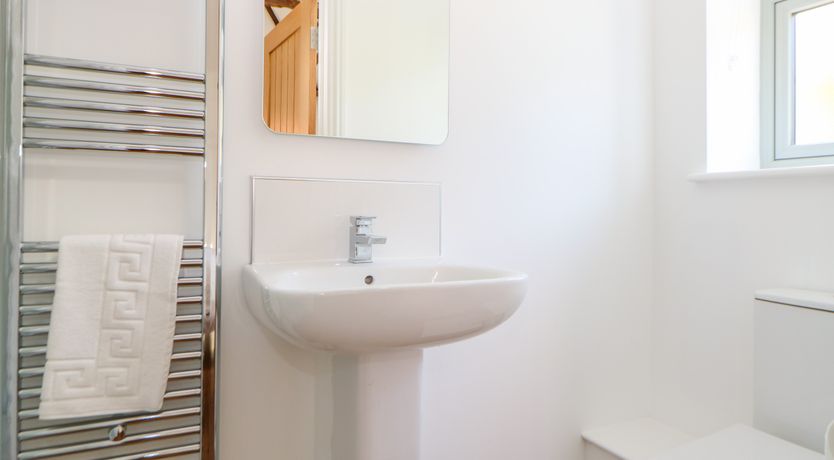 Photo of Sparrow Barn