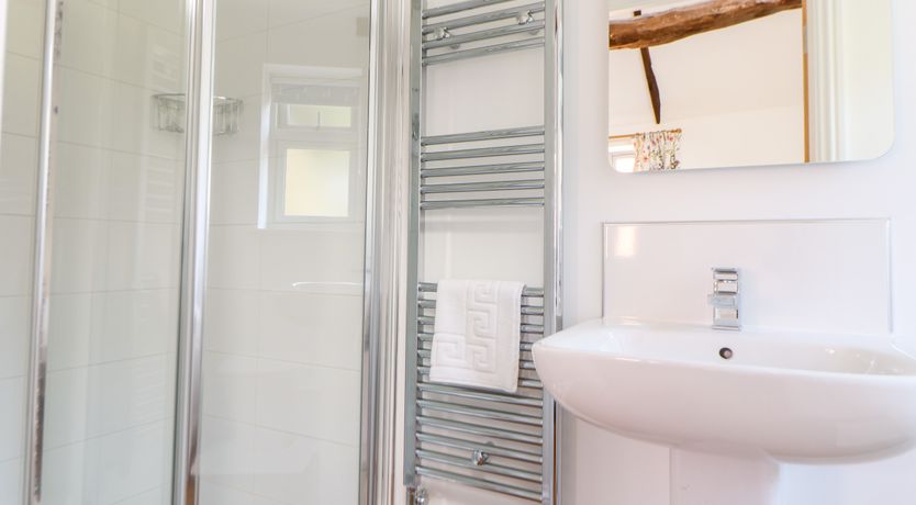 Photo of Sparrow Barn