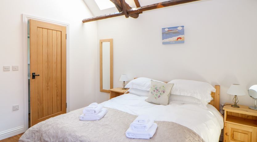 Photo of Sparrow Barn