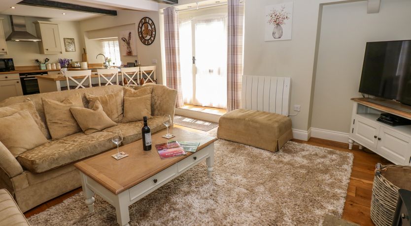 Photo of White Swan Cottage