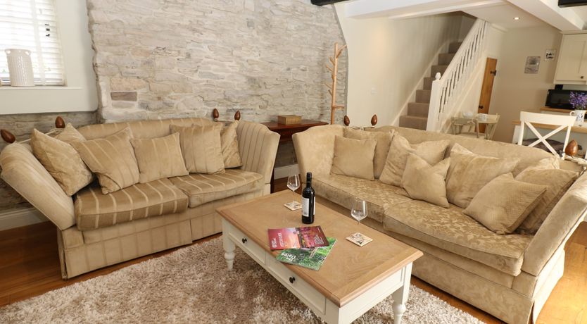 Photo of White Swan Cottage