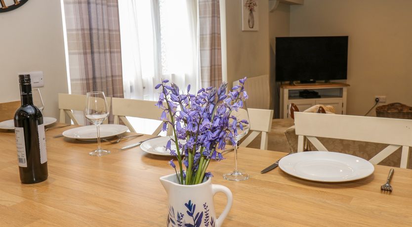 Photo of White Swan Cottage