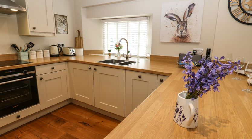 Photo of White Swan Cottage