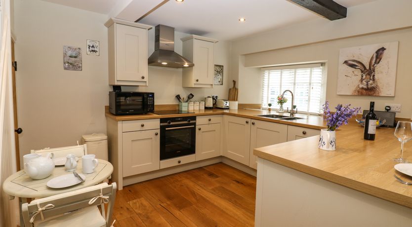 Photo of White Swan Cottage