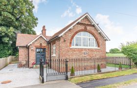 The Old Chapel Holiday Cottage