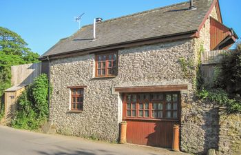 The Coach House Holiday Cottage