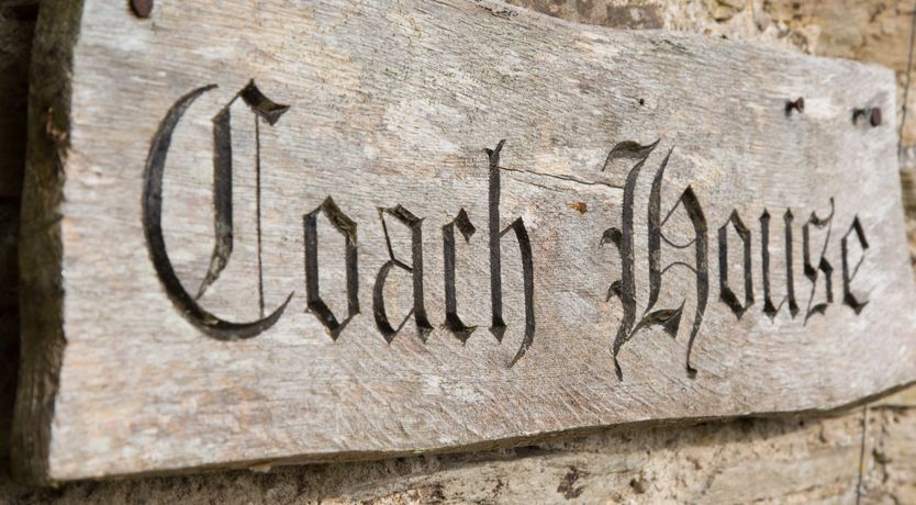 Photo of The Coach House