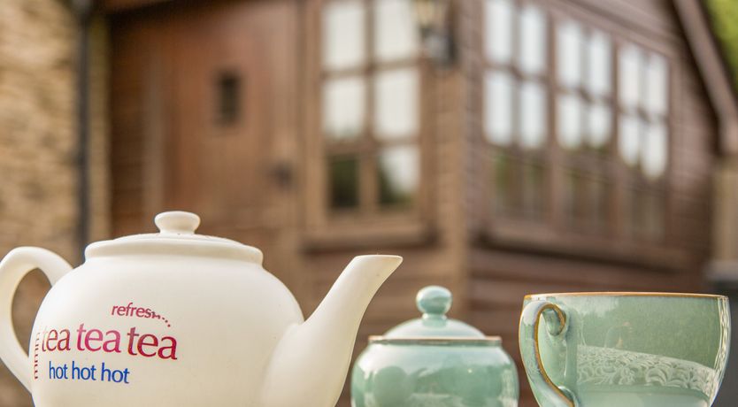 Photo of The Coach House