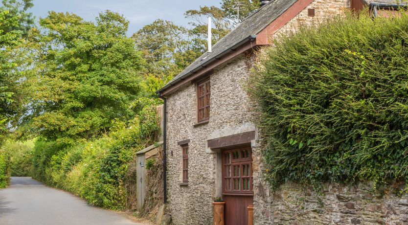 Photo of The Coach House