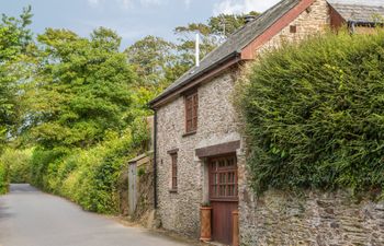 The Coach House Holiday Cottage