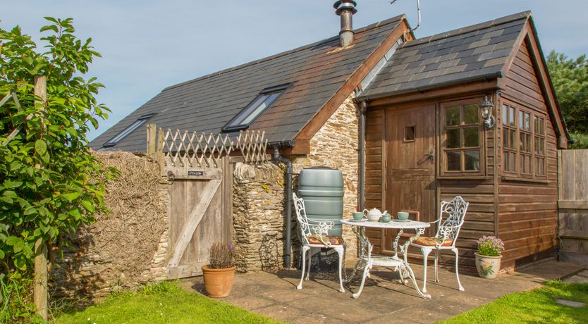 Photo of The Coach House