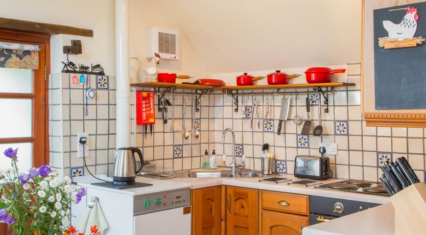 Photo of The Coach House