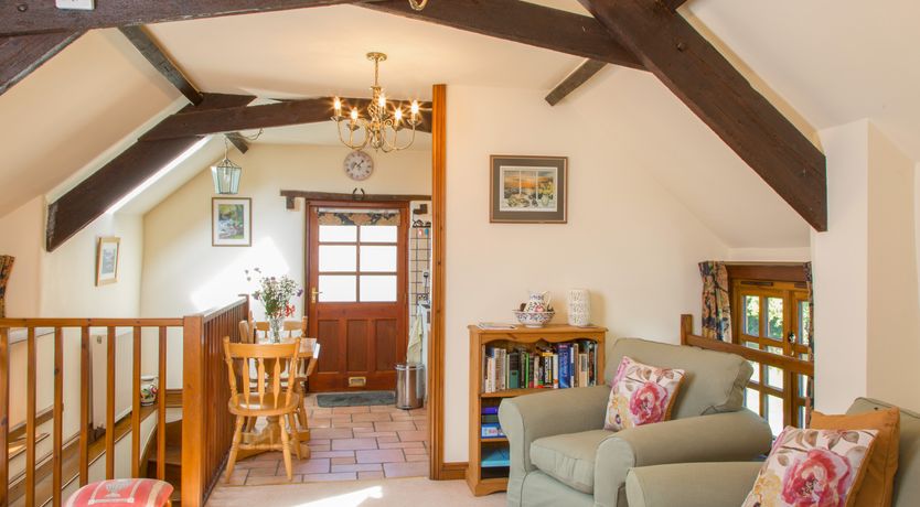 Photo of The Coach House