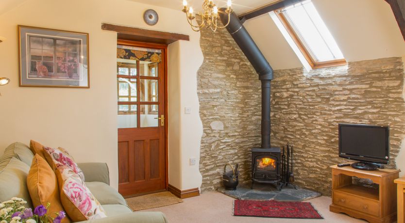Photo of The Coach House