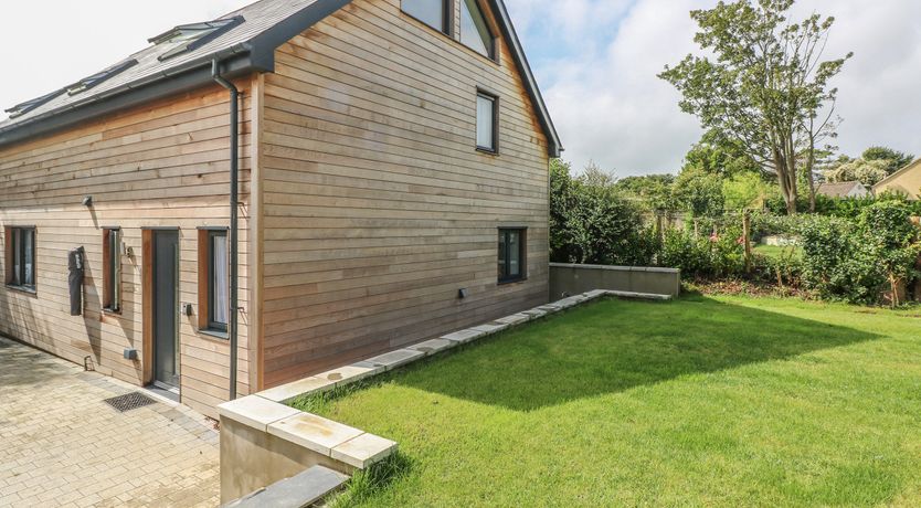 Photo of The Boathouse