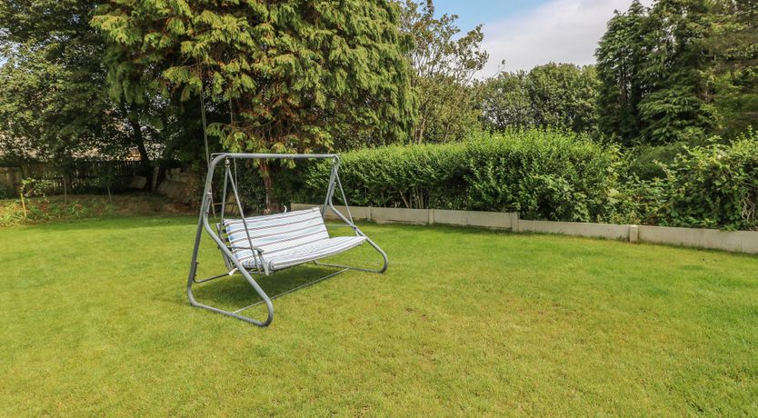 Photo of The Boathouse