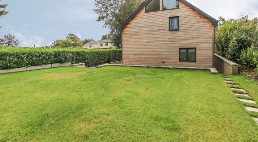 Photo of The Boathouse