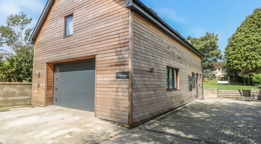 Photo of The Boathouse