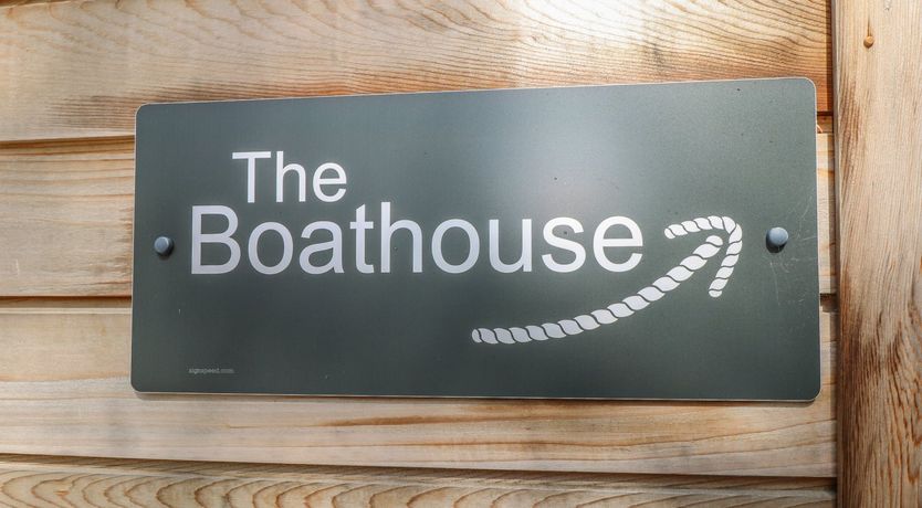Photo of The Boathouse