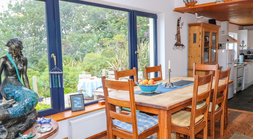 Photo of The Mermaid