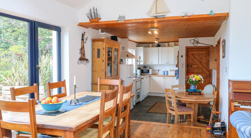 Photo of The Mermaid